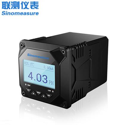 聯測_SIN-pH/ORP6.0_基礎款_工業(yè)在線式_適用于復雜工況